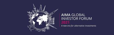 AIMA Global Investor Forum 2021